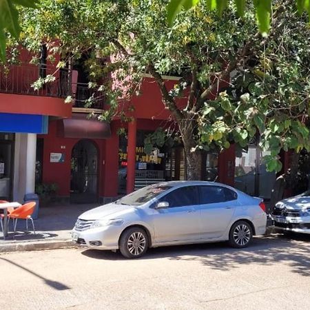 Alojamiento Tia Silvia San Jose  Exterior photo