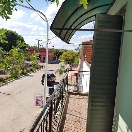 Alojamiento Tia Silvia San Jose  Exterior photo