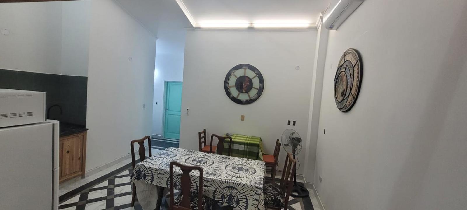 Alojamiento Tia Silvia San Jose  Room photo