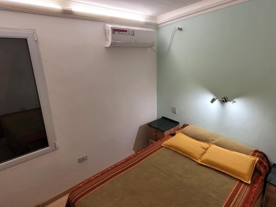 Alojamiento Tia Silvia San Jose  Room photo
