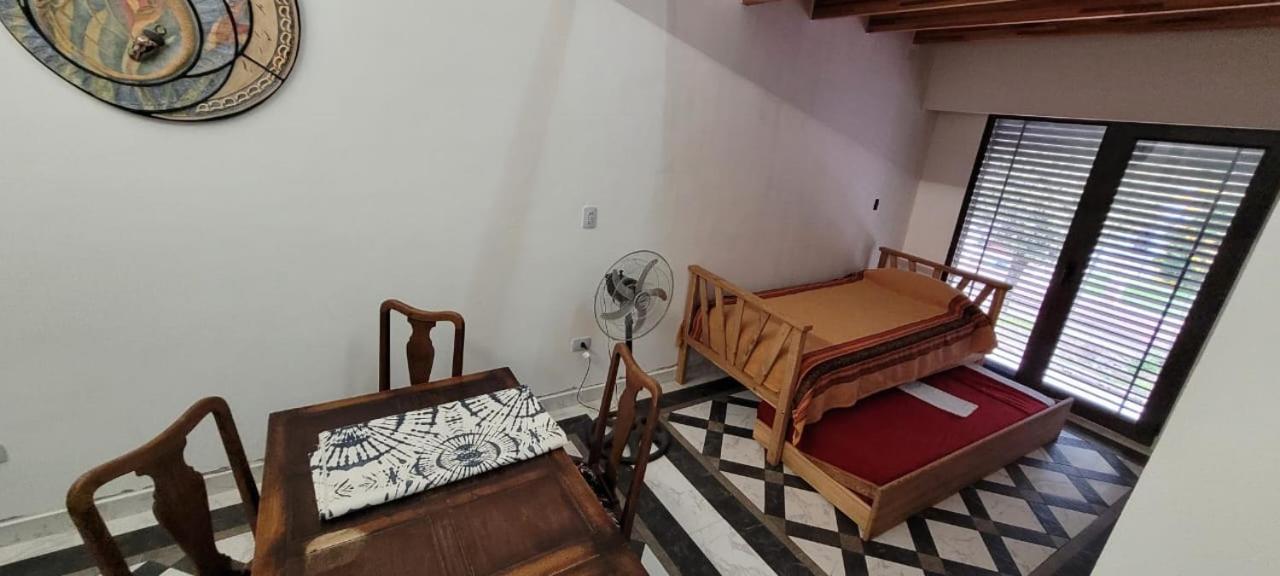 Alojamiento Tia Silvia San Jose  Room photo