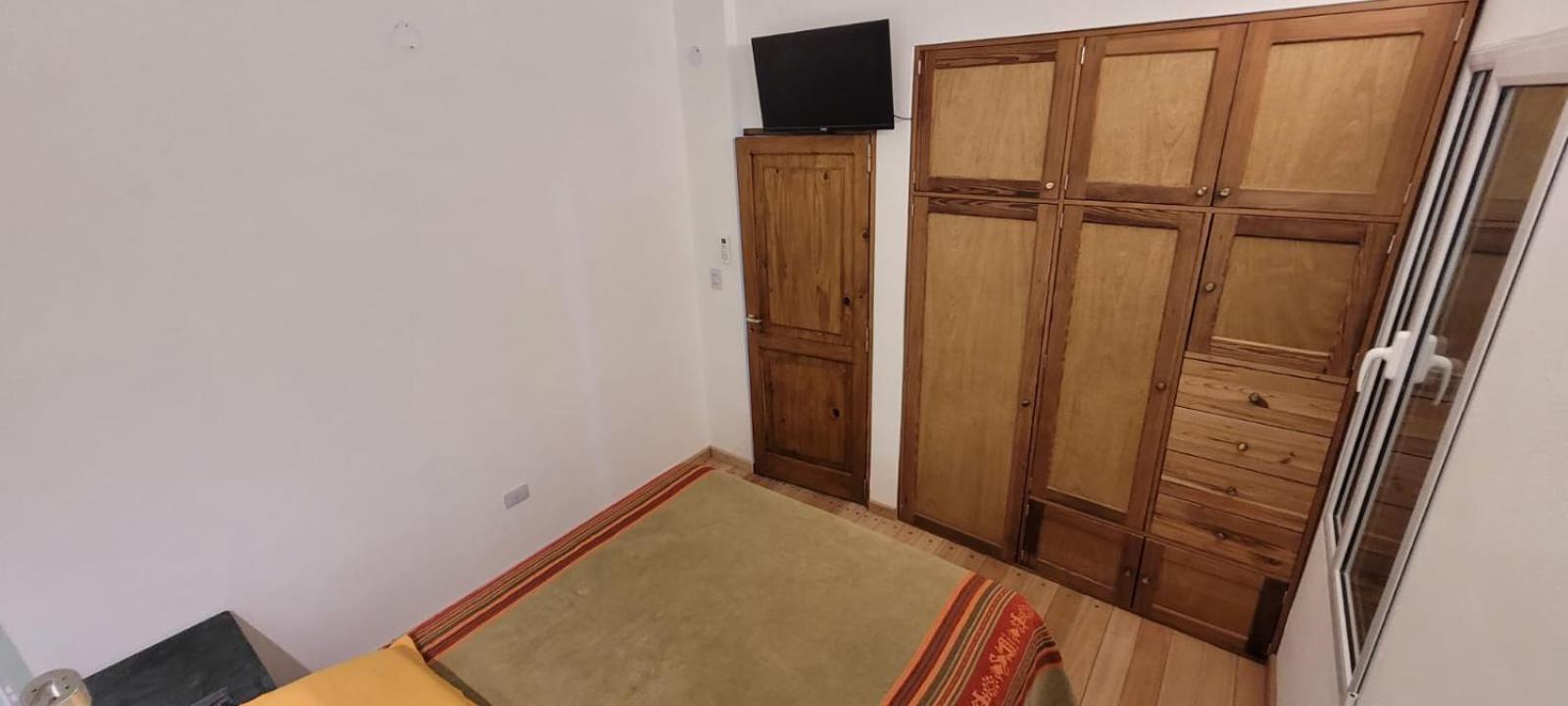 Alojamiento Tia Silvia San Jose  Room photo