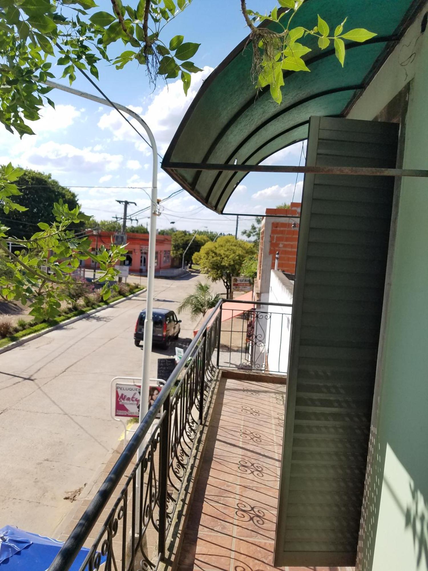 Alojamiento Tia Silvia San Jose  Exterior photo