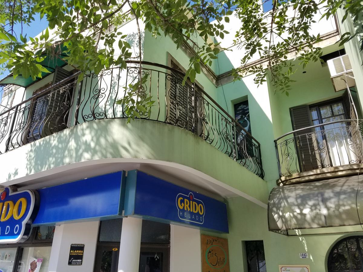 Alojamiento Tia Silvia San Jose  Exterior photo