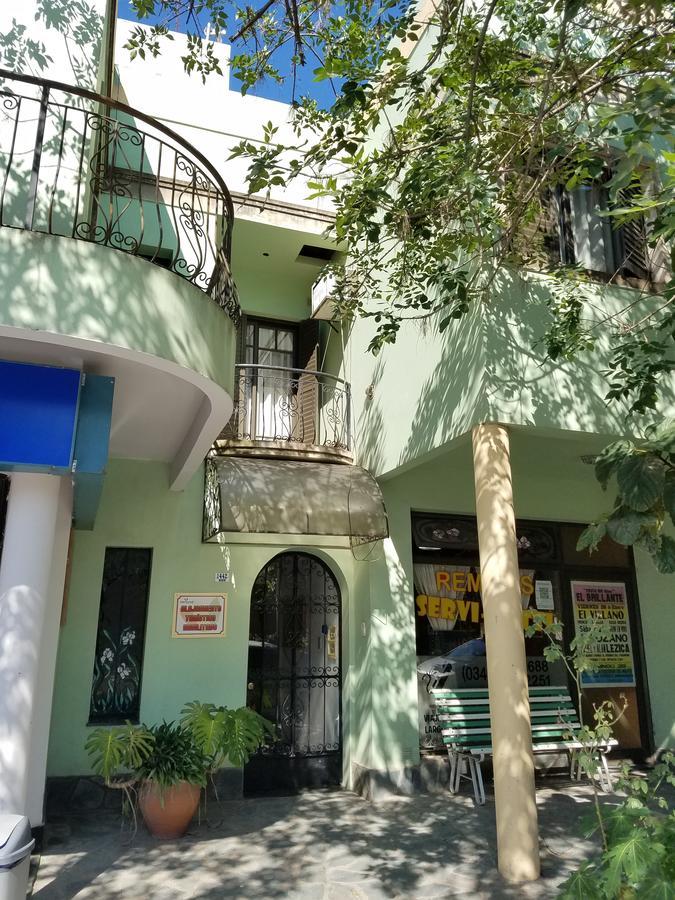 Alojamiento Tia Silvia San Jose  Exterior photo