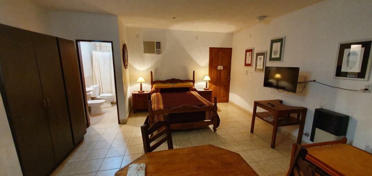 Alojamiento Tia Silvia San Jose  Exterior photo