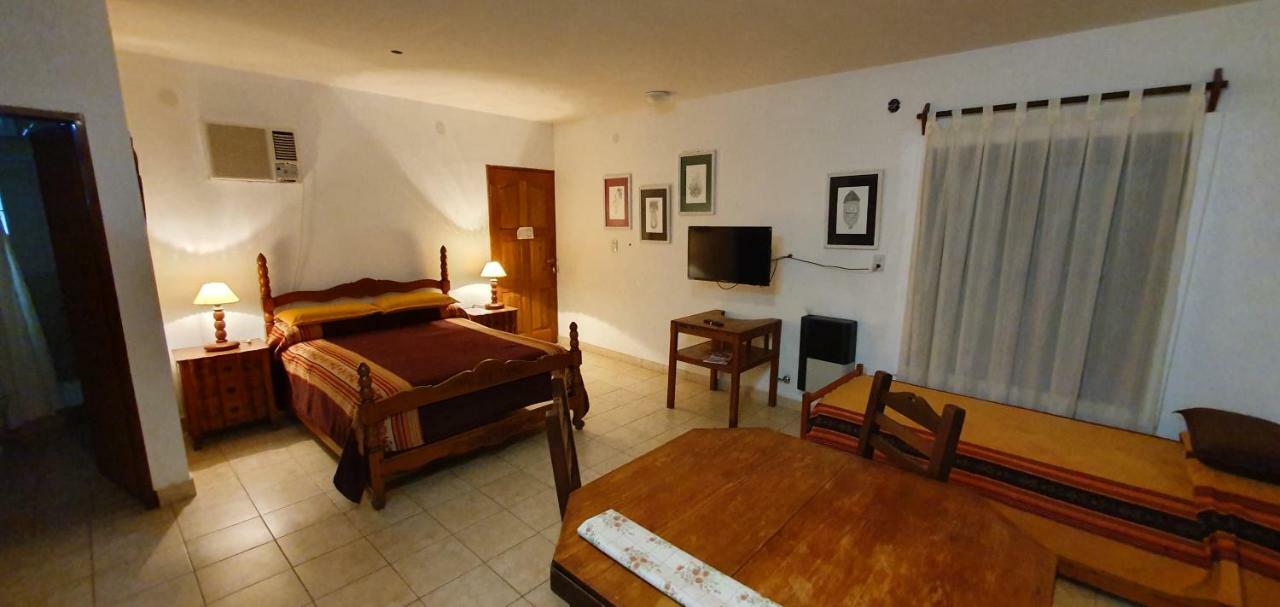 Alojamiento Tia Silvia San Jose  Exterior photo