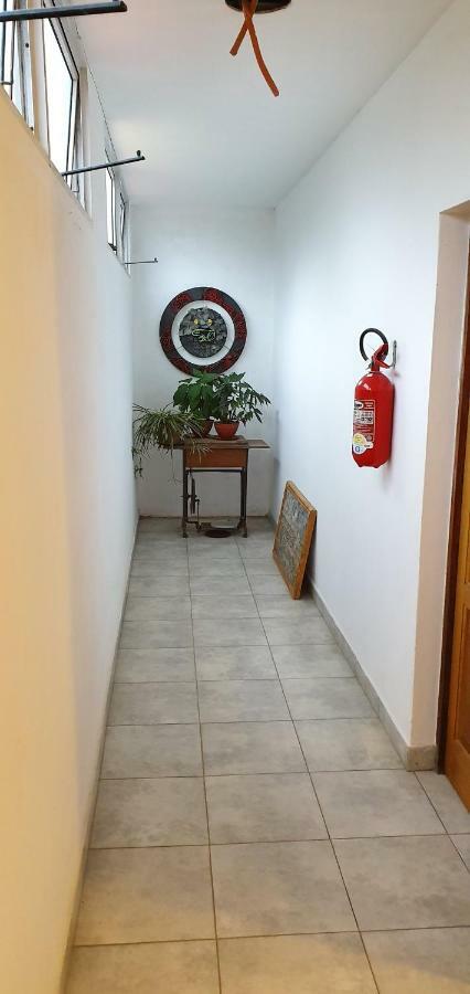 Alojamiento Tia Silvia San Jose  Exterior photo