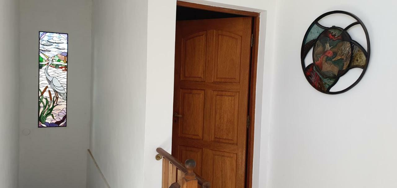 Alojamiento Tia Silvia San Jose  Exterior photo