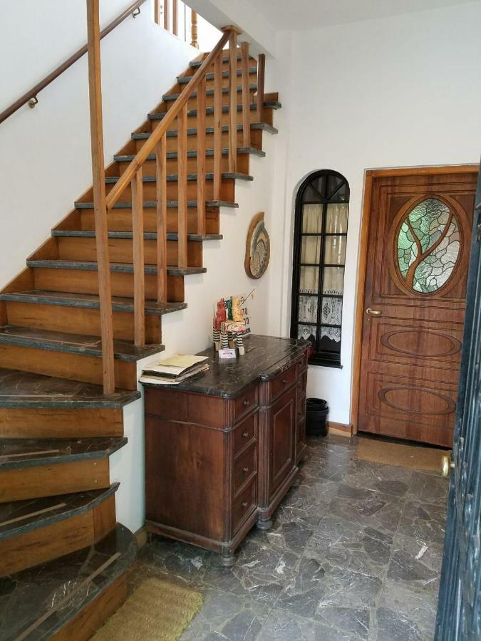 Alojamiento Tia Silvia San Jose  Exterior photo