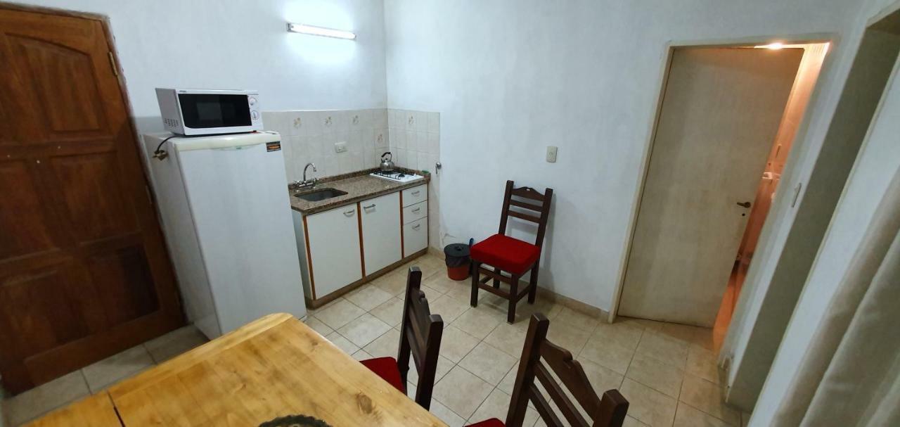 Alojamiento Tia Silvia San Jose  Exterior photo