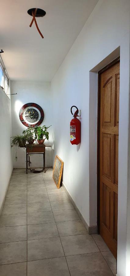 Alojamiento Tia Silvia San Jose  Exterior photo